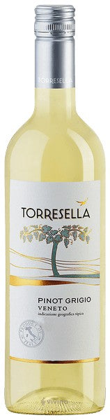 Torresella - Pinot Grigio NV (750ml)