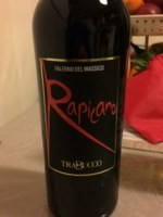 Trabucco - Rapicano 2019 (750ml)