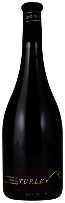 Turley - Fredericks Vineyard Zinfandel 2008 (750ml)