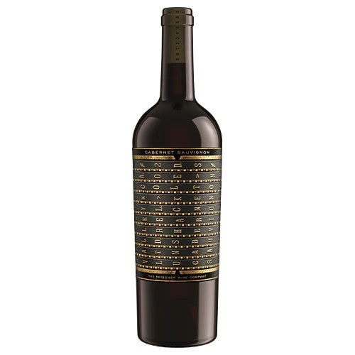Unshackled - Limited Cabernet Sauvignon Santa Ynez 2022 (750ml)