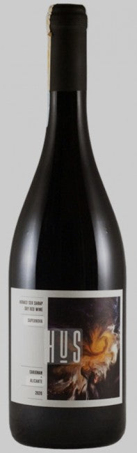 Urla Winery - Hus Supernova Carignan - Alicante 2020 (750ml)