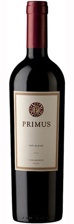 Veramonte - Primus The Blend Colchagua Valley 2015 (750ml)