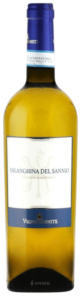 Vigne Sannite - Falanghina del Sannio NV (750ml)