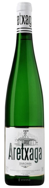 Virgen de Lorea - Aretxaga 2023 (750ml)