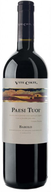 Vite Colte - Barolo Paesi Tuoi 2021 (375ml)