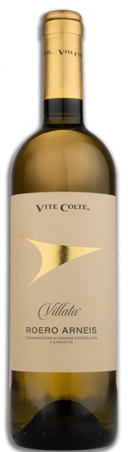 Vite Colte - Villata Roero Arneis 2022 (750ml)