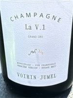 Voirin-Jumel - La V.1 Champagne Grand Cru NV (750ml)