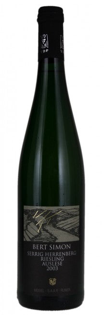 Ghost Block - Estate Cabernet Sauvignon 2006 (750ml)