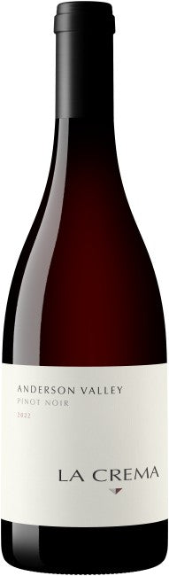 La Crema - Anderson Valley Pinot Noir 2022 (750ml)