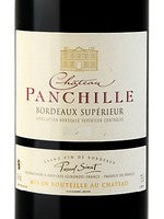 Chateau Panchille - Bordeaux Superieur 2005 (750ml)