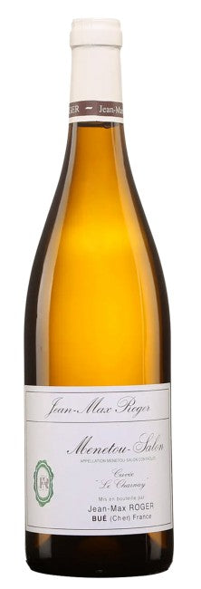 Jean-Max Roger - Le Charnay Cuvee Menetou-Salon Blanc 2006 (750ml)