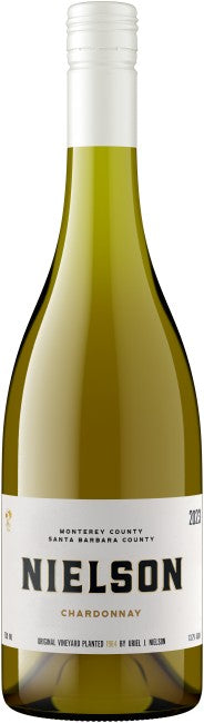 Nielson - Santa Barbara County Chardonnay 2023 (750ml)