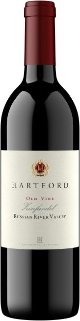 Hartford Court - Old Vine Zinfandel 2022 (750ml)