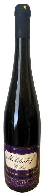 Nikolaihof - Riesling Smaragd Wachau Vom Stein 2005 (750ml)