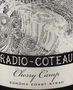 Radio-Coteau - Cherry Camp Sonoma Coast Syrah 2005 (750ml)