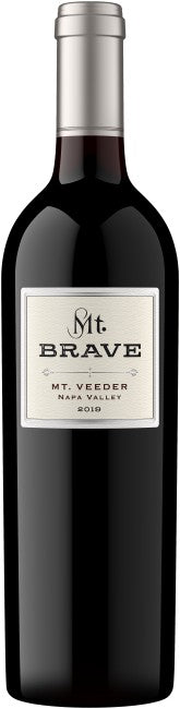 Mt. Brave - Malbec 2021 (750ml)