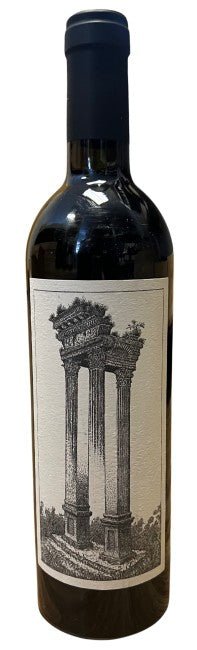 R Wines - Chateau Chateau Columns Grenache 2006 (750ml)