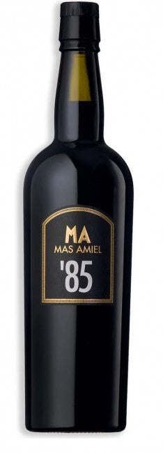 Mas Amiel - Millesime 1985 (750ml)