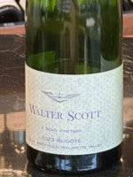 Walter Scott - X Novo Vineyard Aligoté 2023 (750ml)