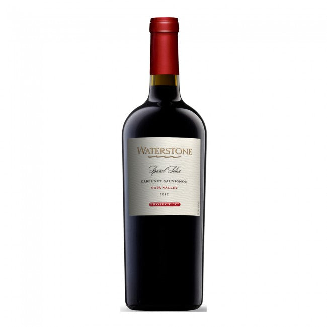 Waterstone - Special Select Cabernet Sauvignon Project C 2022 (750ml)