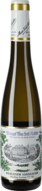 Weingut Max Ferd. Richter - Wehlener Sonnenuhr Riesling Spatlese 1998 (750ml)