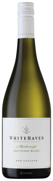 Whitehaven - Winemaker's Select Sauvignon Blanc 2024 (750ml)