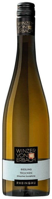 Winzer Von Erbach - Erbacher Honigberg Riesling Trocken 2023 (750ml)