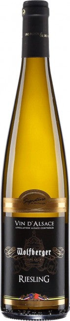 Wolfberger - Riesling Alsace 2023 (750ml)