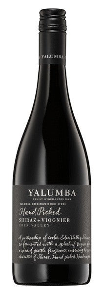 Yalumba - Hand Picked Shiraz Viognier 2018 (750ml)