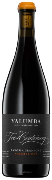 Yalumba - The Tri-Centenary Grenache 2022 (750ml)