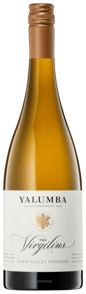 Yalumba - The Virgilius Viognier 2022 (750ml)