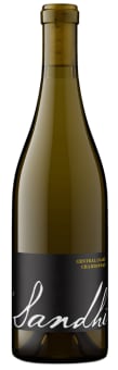 Sandhi Central Coast Chardonnay 2023 750ml