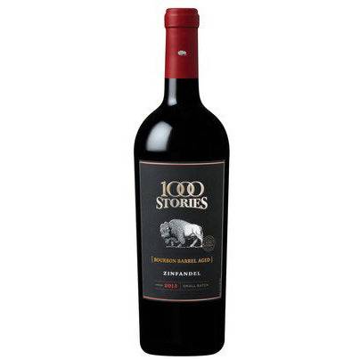 1000 Stories Zinfandel 2023 (750ml)