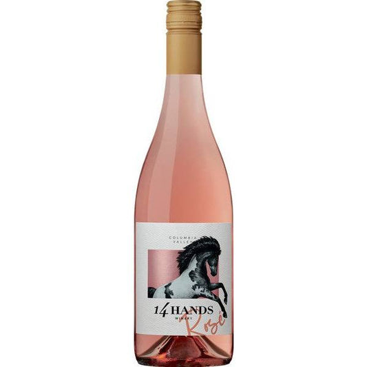 14 Hands Rosé 2023 (750ml)