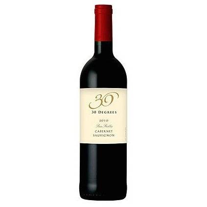 30 Degrees Cabernet Sauvignon 2019 (750ml) – Yiannis Wine