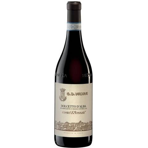 G.D. Vajra - Dolcetto d'Alba Coste & Fossati 2024 (750ml)
