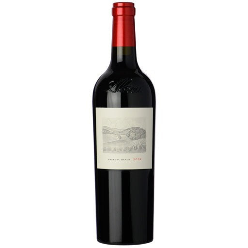 Abreu - Madrona Ranch Cabernet Sauvignon 2007 (750ml)