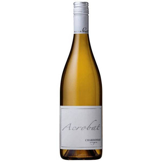 Acrobat Chardonnay 2022 750ml
