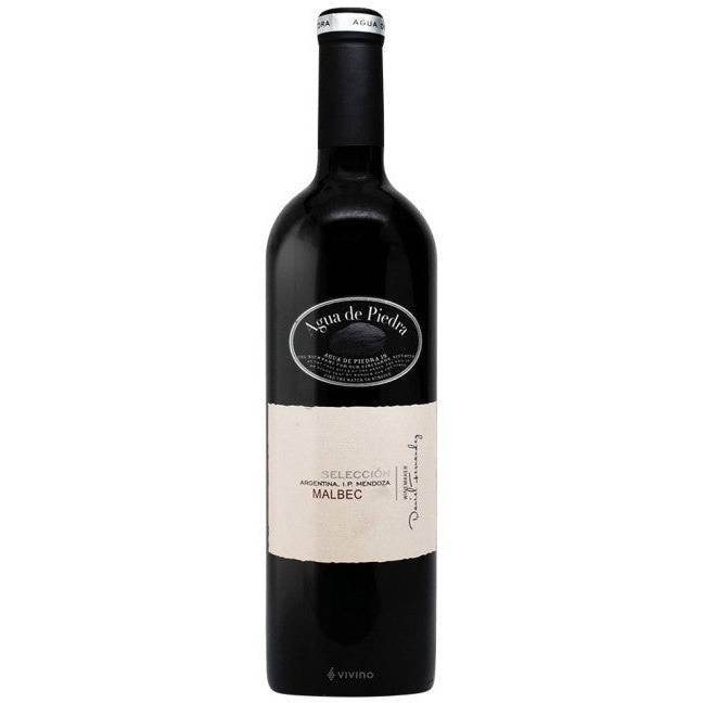Agua de Piedra Selección Malbec 2023 (750ml)