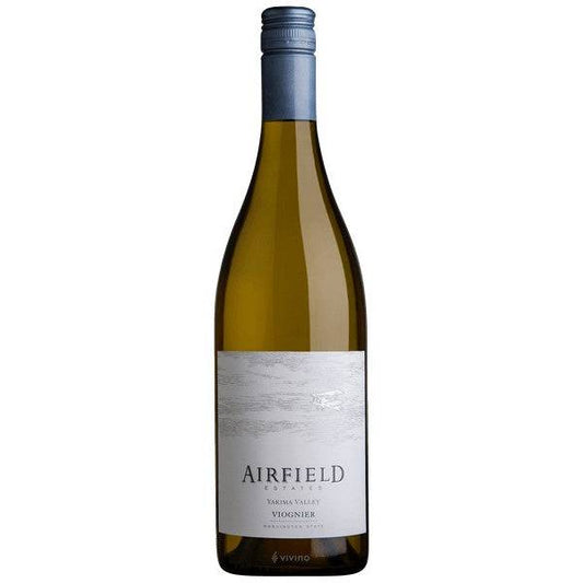 Airfield Estates - Viognier 2023 (750ml)