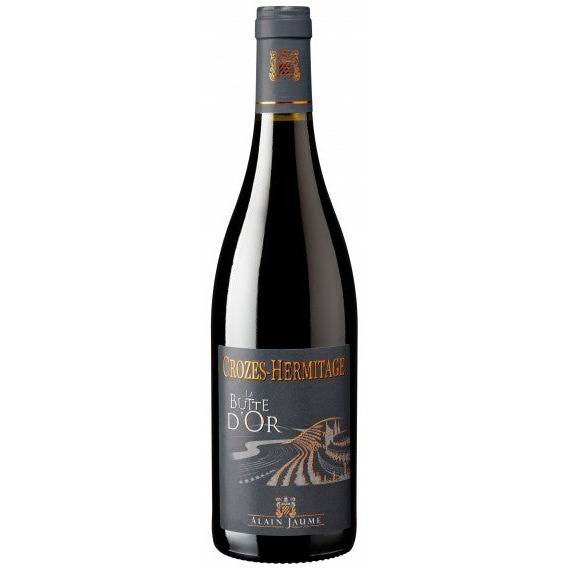 Alain Jaume La Butte d'Or Crozes-Hermitage 2022 (750ml)