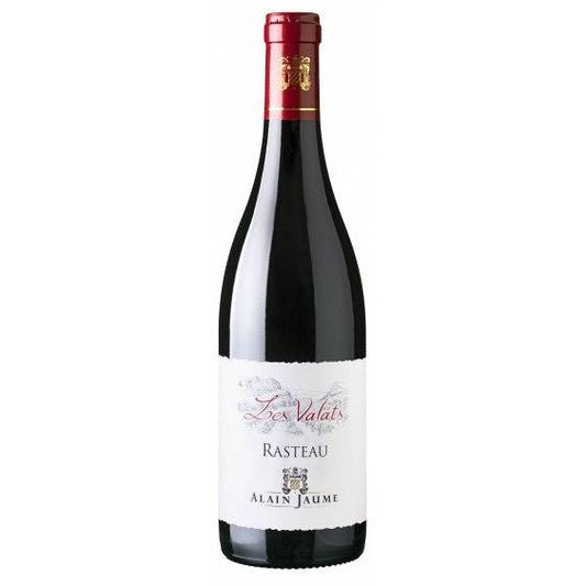 Alain Jaume Rasteau Les Valats 2023 (750ml)