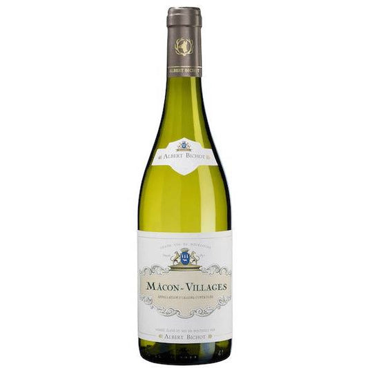 Albert Bichot Macon-Villages 2023 750ml