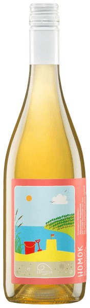 Alexander Koppitsch - Homok 2024 (750ml)