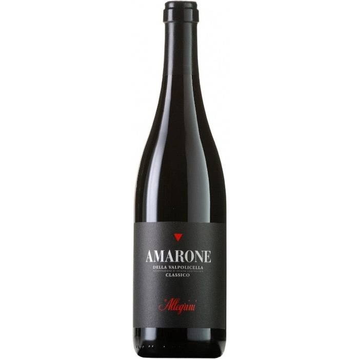Allegrini Amarone della Valpolicella Classico 2020 (750ml)