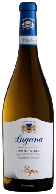 Allegrini - Oasi Mantellina Lugana 2023 (750ml)