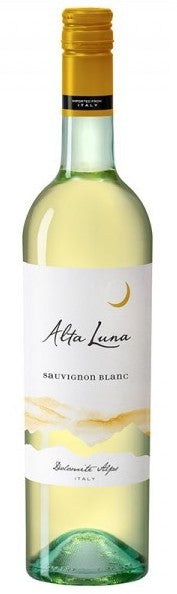 Alta Luna Sauvignon Blanc 2023 (750ml)