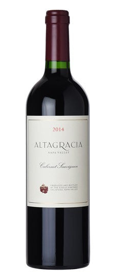 Eisele Vineyard - Altagracia Cabernet Sauvignon 2011 (750ml)