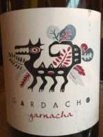 Alzania - Gardacho Garnacha 2021 (750ml)