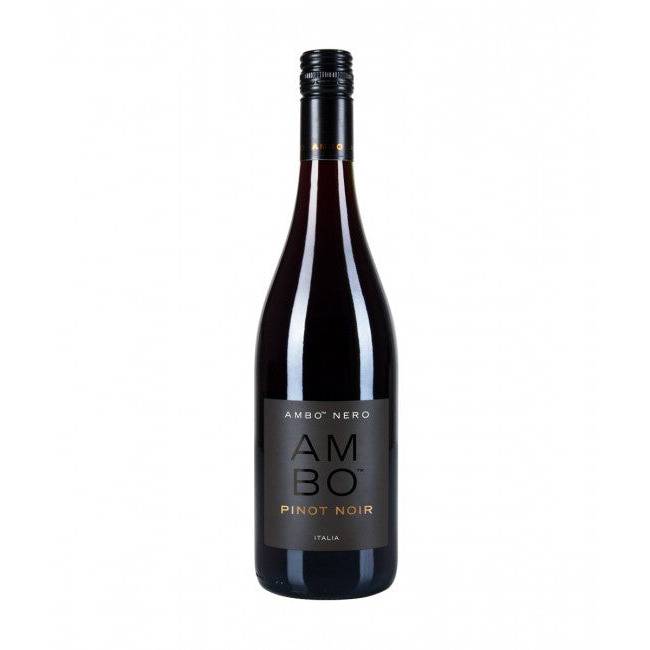 Ambo Nero Pinot Noir NV (750ml)